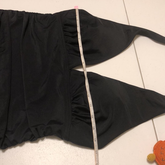 3/$10 Swim Suit Top Size 16 - Picture 3 of 12